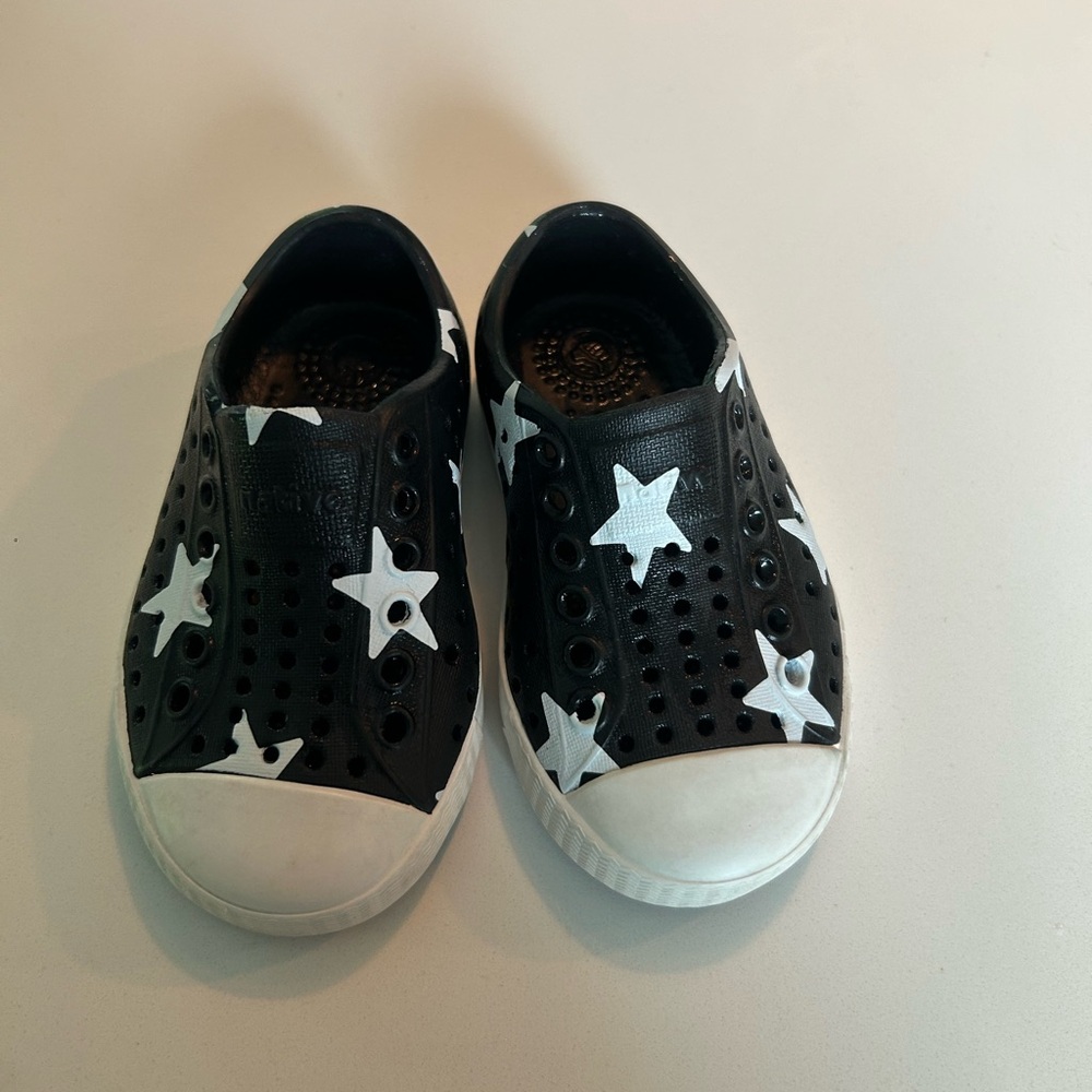 Native shoes
